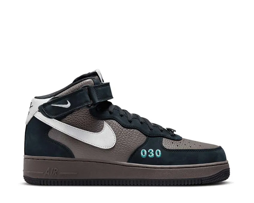 Nike Air Force 1 Mid NH 2