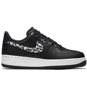 Nike Air Force 1 Premium ''Tiger Camo Black''