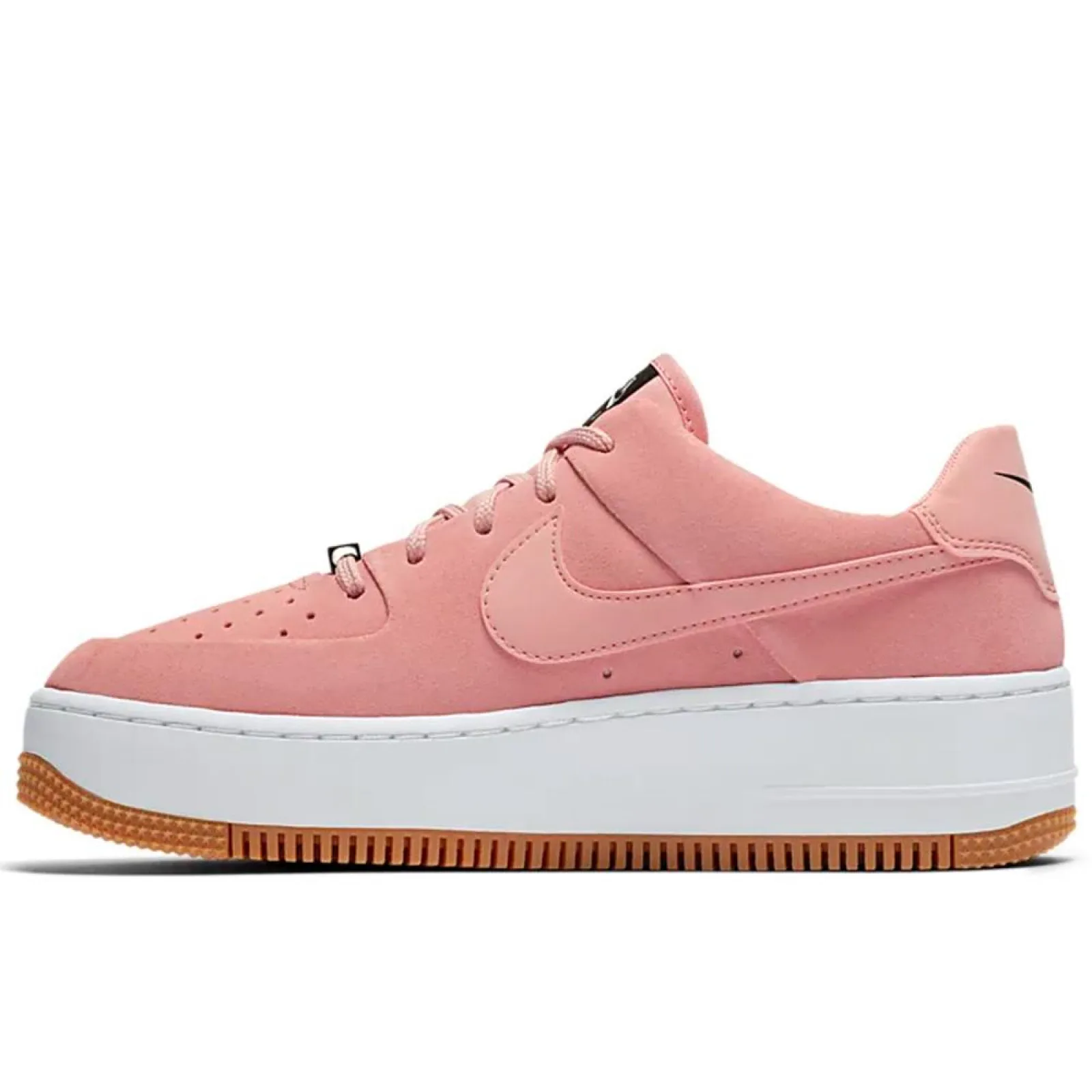 Nike Air Force 1 Sage Low ''Coral Stardust''