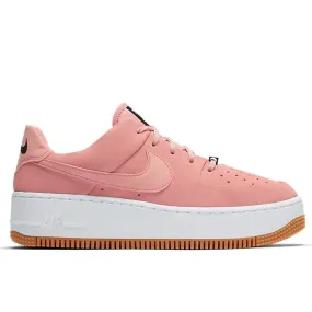 Nike Air Force 1 Sage Low ''Coral Stardust''