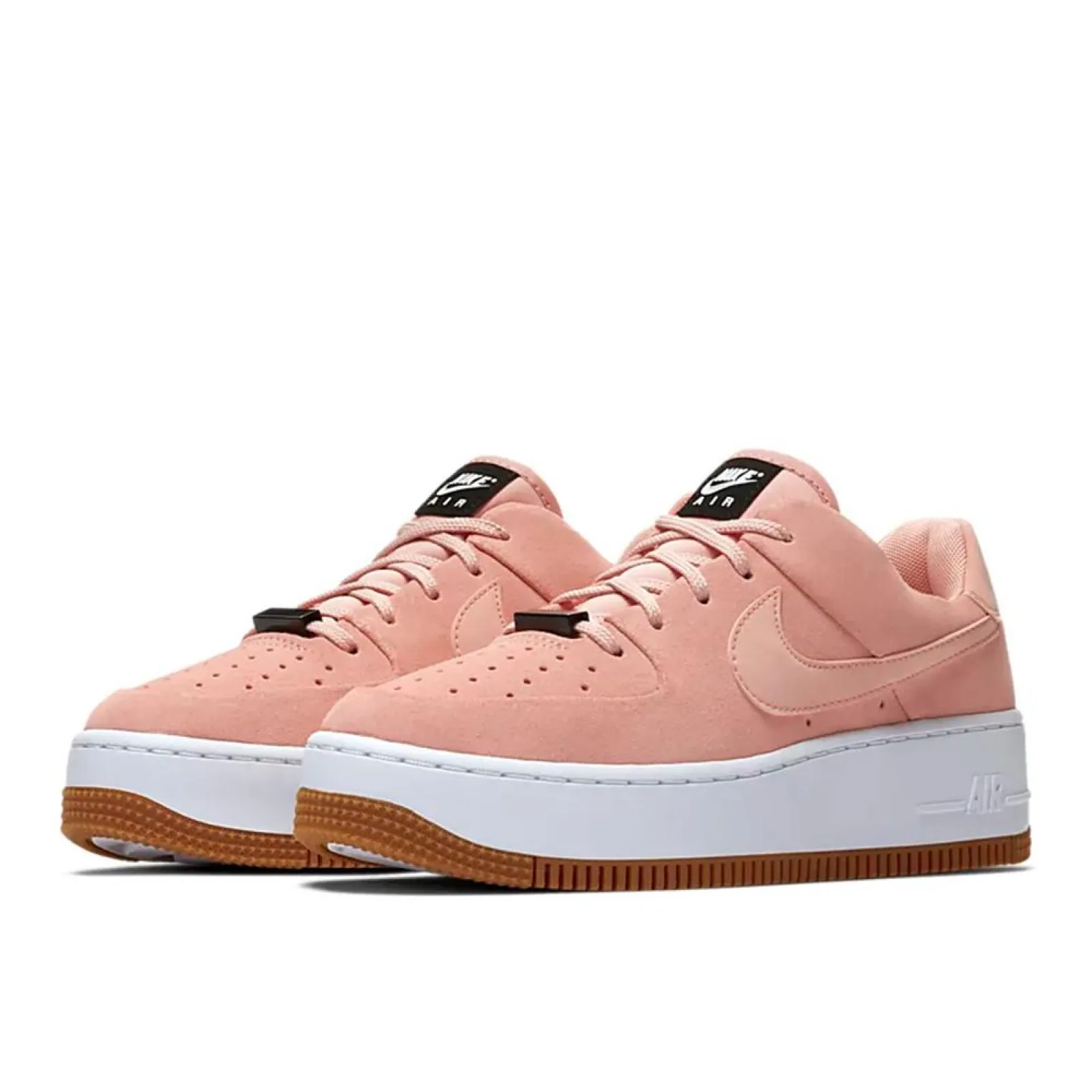 Nike Air Force 1 Sage Low ''Coral Stardust''