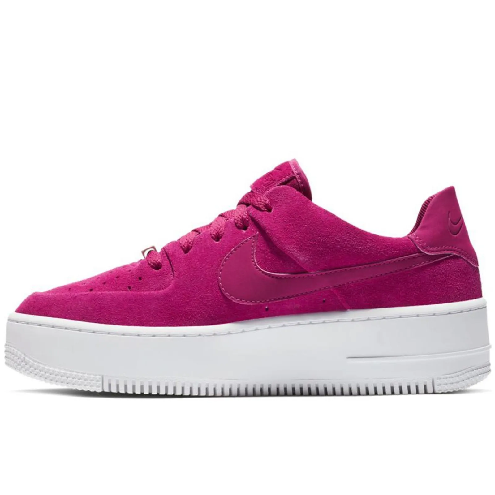 Nike Air Force 1 Sage Low ''True Berry''