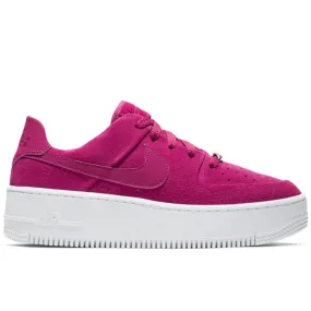 Nike Air Force 1 Sage Low ''True Berry''