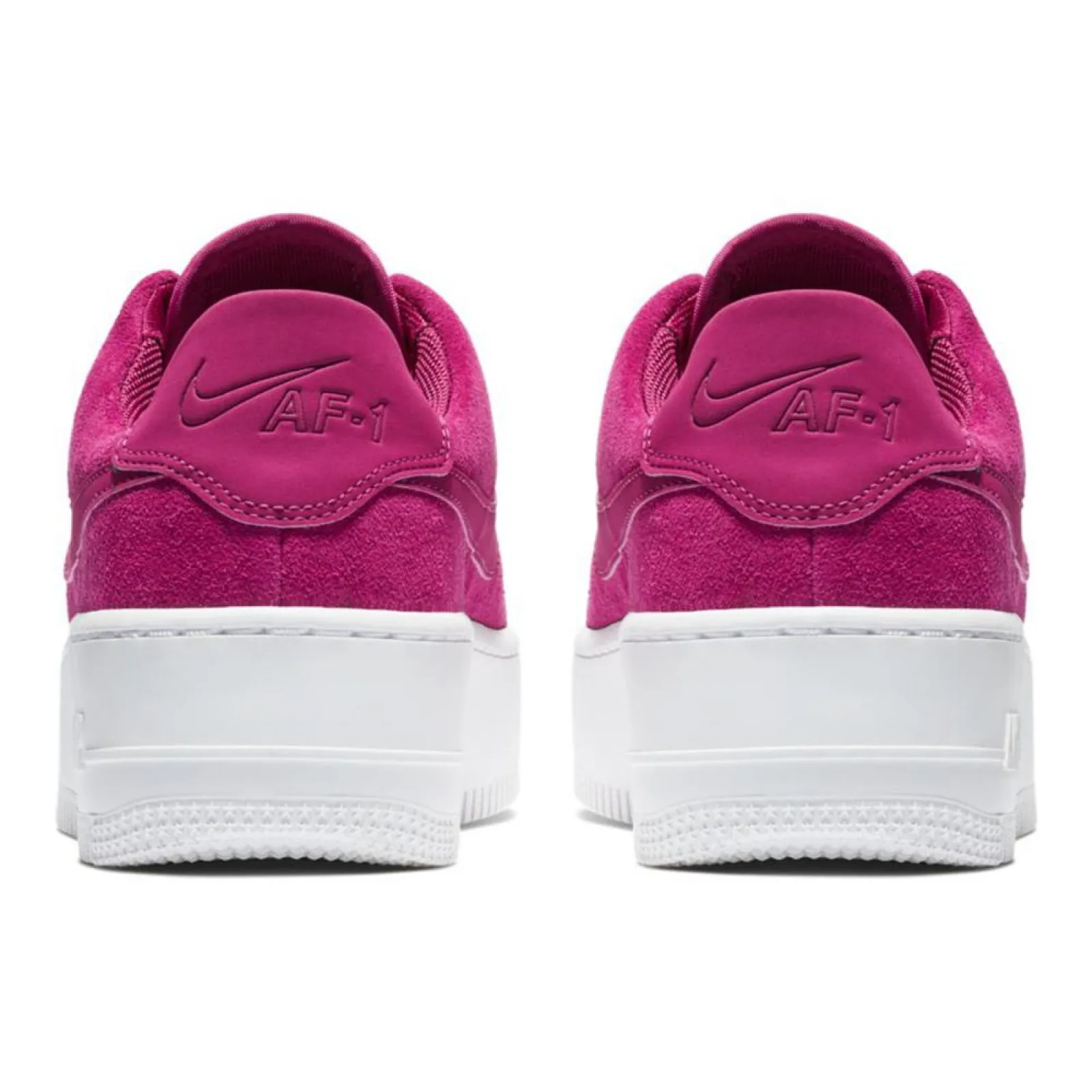 Nike Air Force 1 Sage Low ''True Berry''