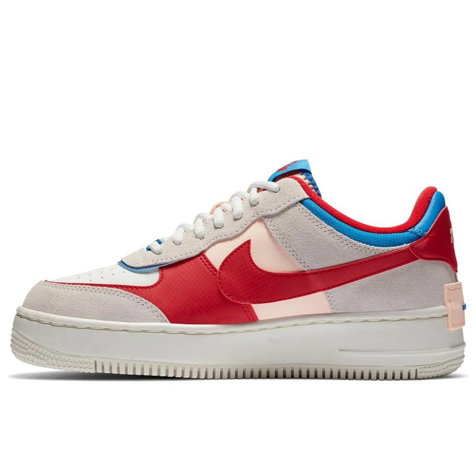 Nike Air Force 1 Shadow ''Sail''