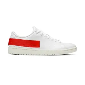 Nike Air Jordan 1 Centre Court (Banned/ White Sail/ Univ...