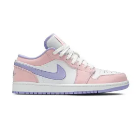 Nike Air Jordan 1 Low SE (Arctic Punch/ Purple Pulse/ Wh...