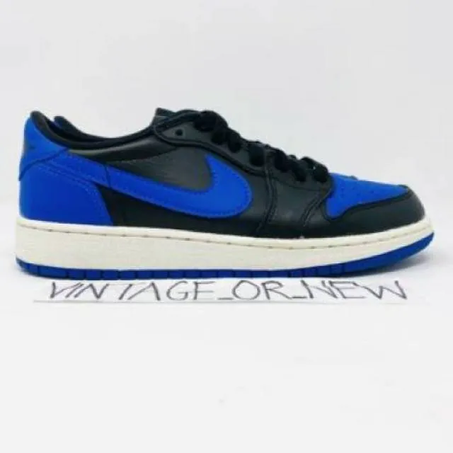 Nike Air Jordan I 1 Retro High 2015 OG Royal BG GS 70999...