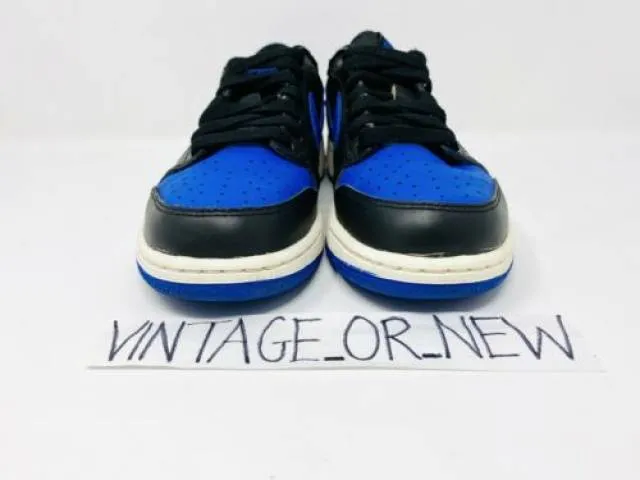 Nike Air Jordan I 1 Retro High 2015 OG Royal BG GS 70999...