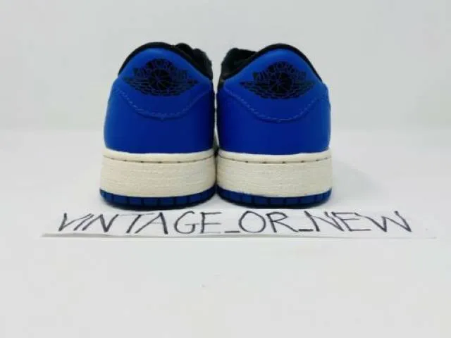 Nike Air Jordan I 1 Retro High 2015 OG Royal BG GS 70999...