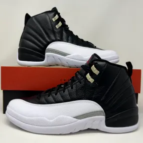 Nike Air Jordan Retro XII 12 Playoffs 2022 Men's Size 10...