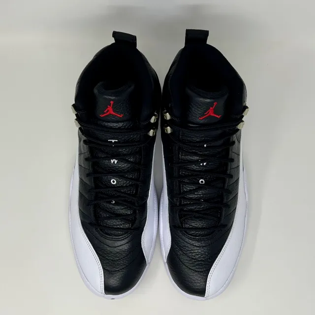 Nike Air Jordan Retro XII 12 Playoffs 2022 Men's Size 10...