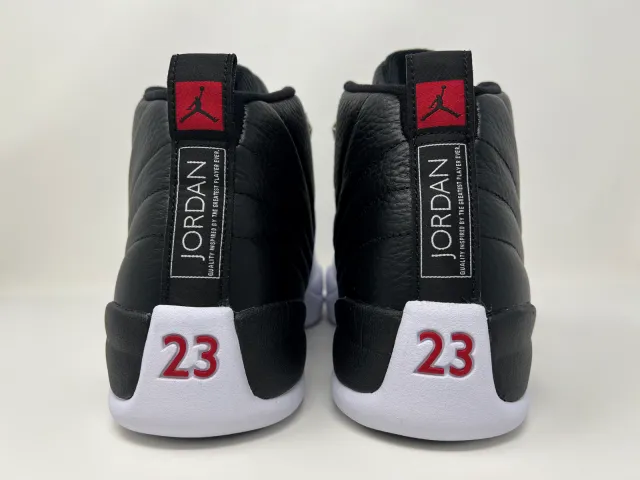 Nike Air Jordan Retro XII 12 Playoffs 2022 Men's Size 10...