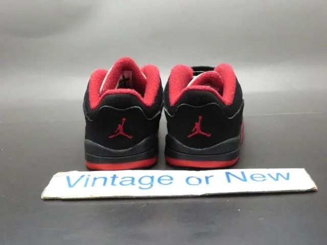 Nike Air Jordan V 5 Low Alternate 90 Retro 2015 BT Toddl...