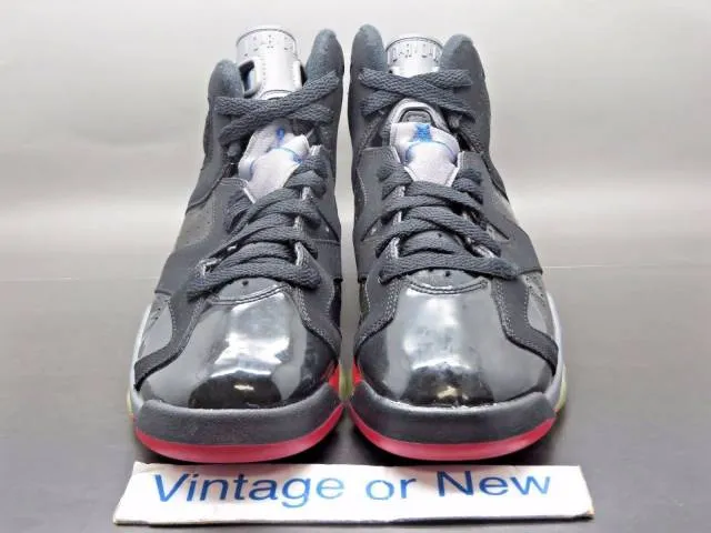 Nike Air Jordan VI 6 Pistons Retro GS 2010 sz 6Y