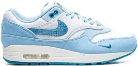 Nike Air Max 1 Blueprint sneakers White