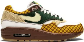 Nike Air Max 1 Missing Link Susan sneakers Green