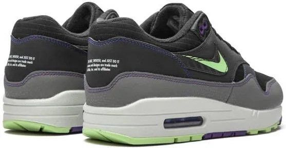 Nike Air Max 1 SE sneakers Black