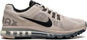 Nike Air Max 2013 Light Bone sneakers Neutrals