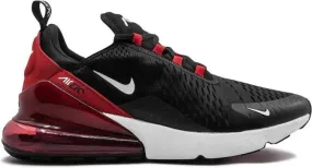 Nike Air Max 270 sneakers Black