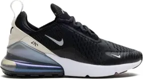 Nike Air Max 270 Wmns Black