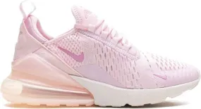 Nike Air Max 270 WMNS Pink Foam