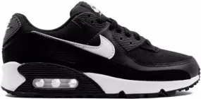 Nike Air Max 90 Black White sneakers