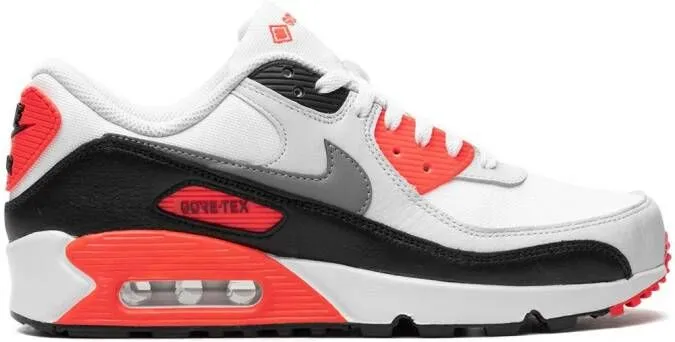 Nike Air Max 90 Infrared 