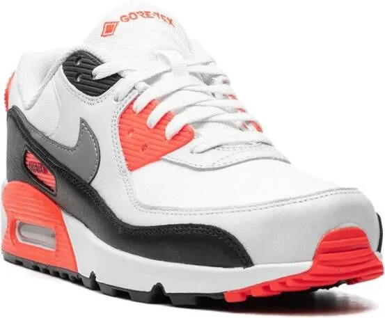 Nike Air Max 90 Infrared 