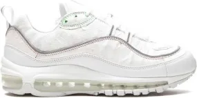 Nike Air Max 98 LX Cut Away sneakers White