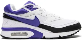 Nike Air Max BW White Persian Violet sneakers