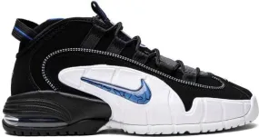 Nike Air Max Penny 1 Orlando 2022 sneakers Black