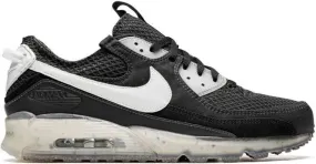 Nike Air Max Terrascape 90 Black White sneakers