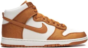 Nike Dunk High Monarch sneakers Neutrals