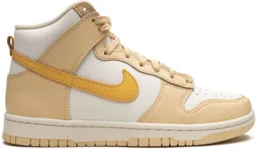 Nike Dunk High Pale Vanilla sneakers Neutrals