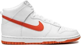 Nike Dunk High Picante Red sneakers White