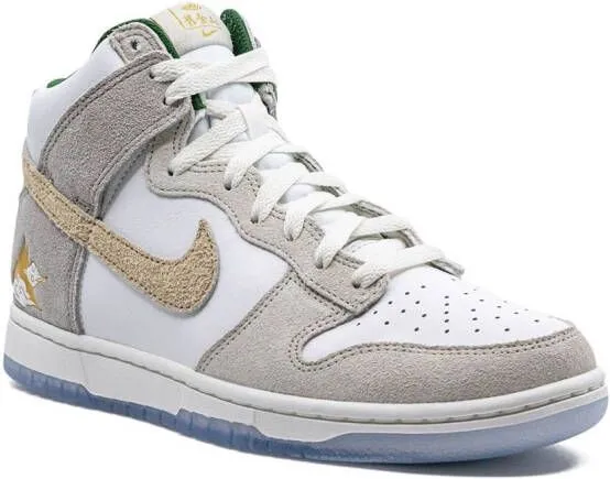 Nike Dunk High Primium 