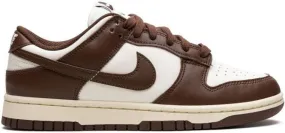 Nike Dunk Low Cacao Wow sneakers Brown