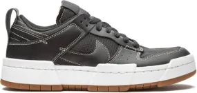 Nike Dunk Low Disrupt Medium Brown sneakers Black