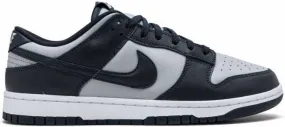 Nike Dunk Low Georgetown sneakers Blue