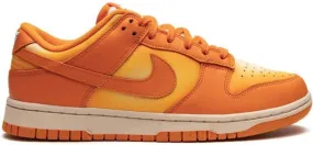 Nike Dunk Low “Magma Orange” sneakers