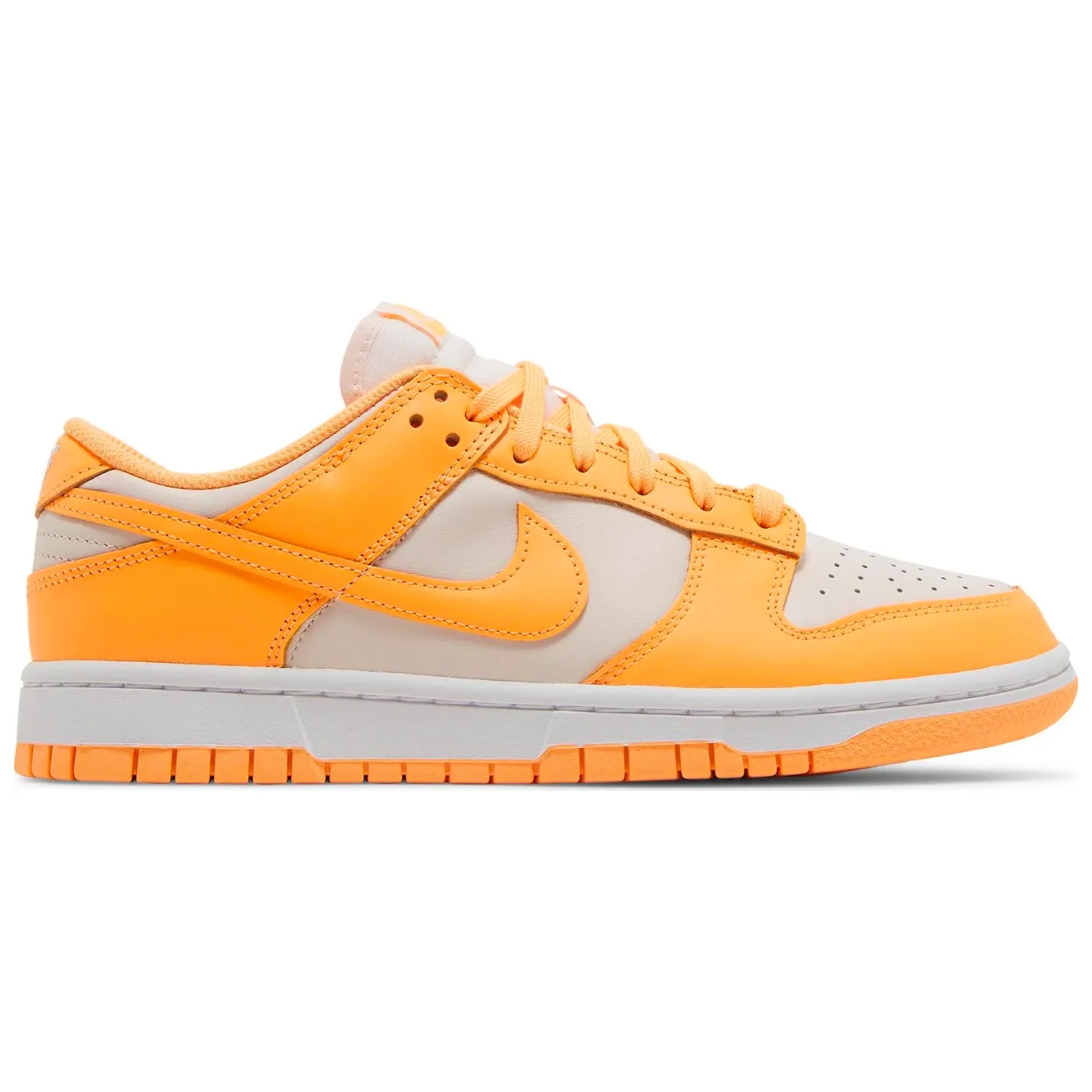 Nike Dunk Low Peach Cream (W)