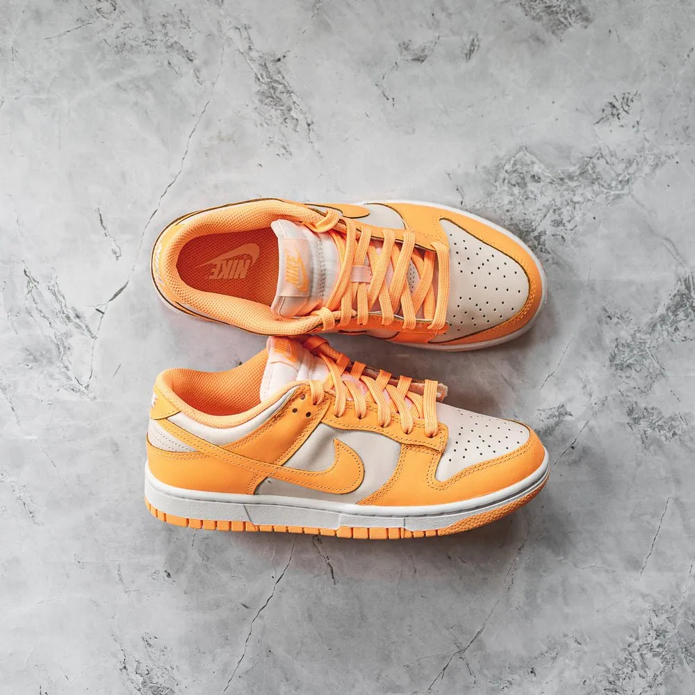 Nike Dunk Low Peach Cream (W)