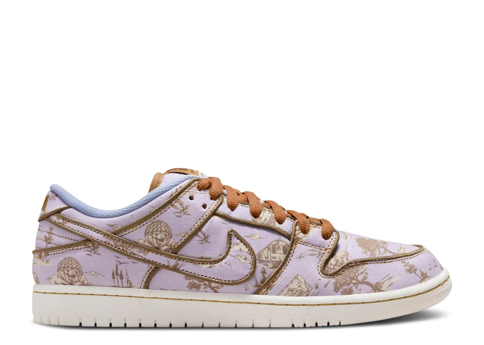 Nike Dunk Low Premium SB City Of Style Pack (Myrtle Beach Location)