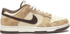 Nike Dunk Low PRM Animal Pack Cheetah sneakers Neutrals