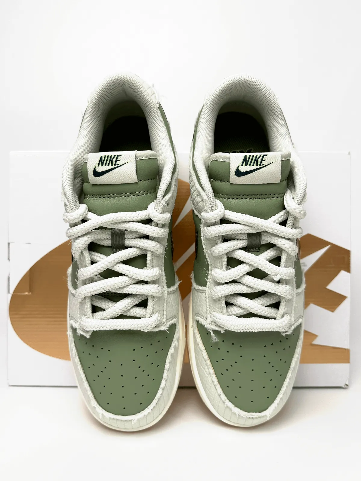 Nike Dunk Low PRM Kyler Murray Be 1 of One