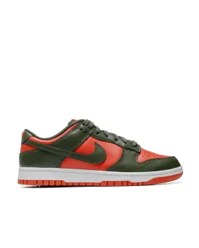 Nike Dunk Low Retro BTTYS Mystic Red/Cargo Khaki