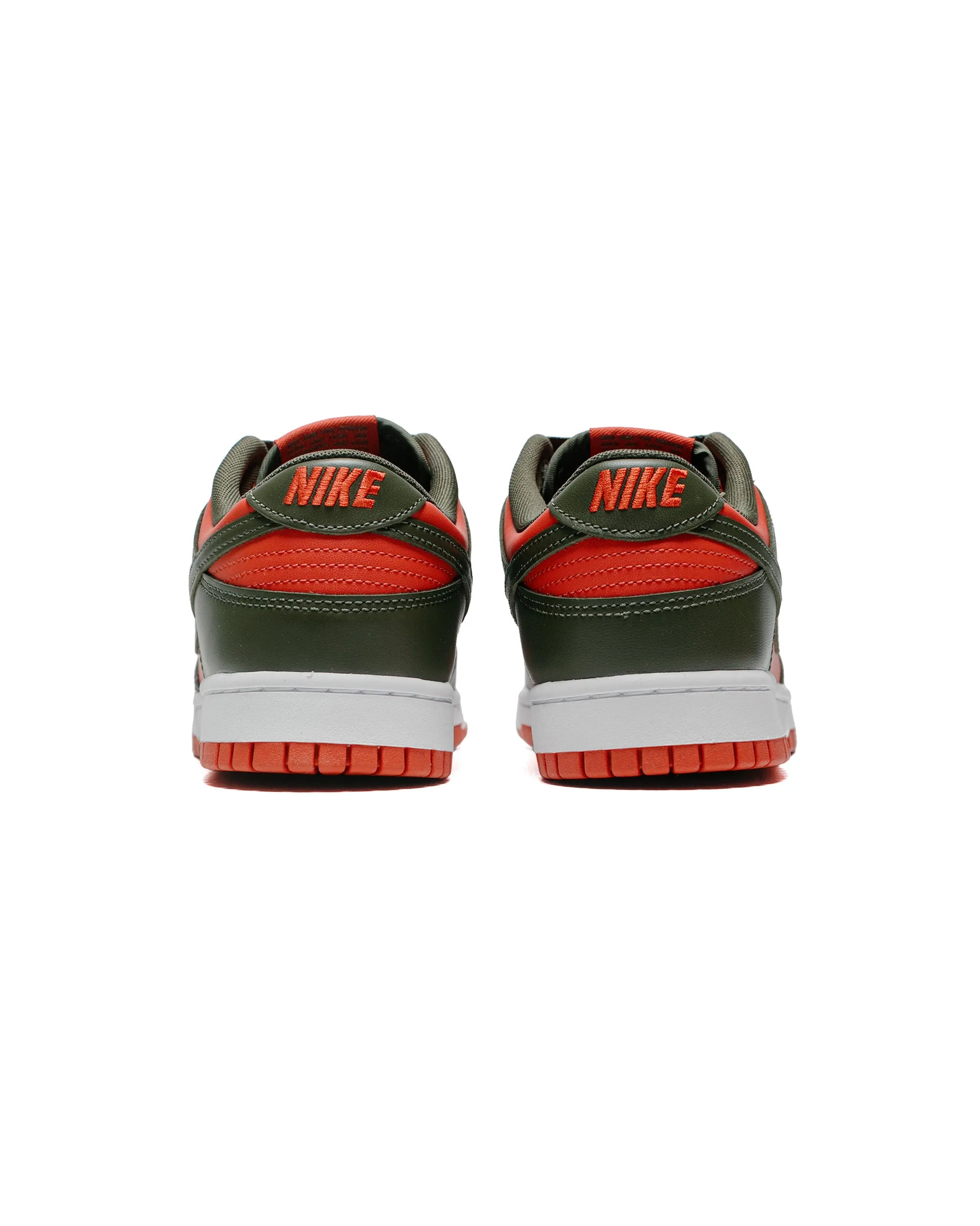 Nike Dunk Low Retro BTTYS Mystic Red/Cargo Khaki