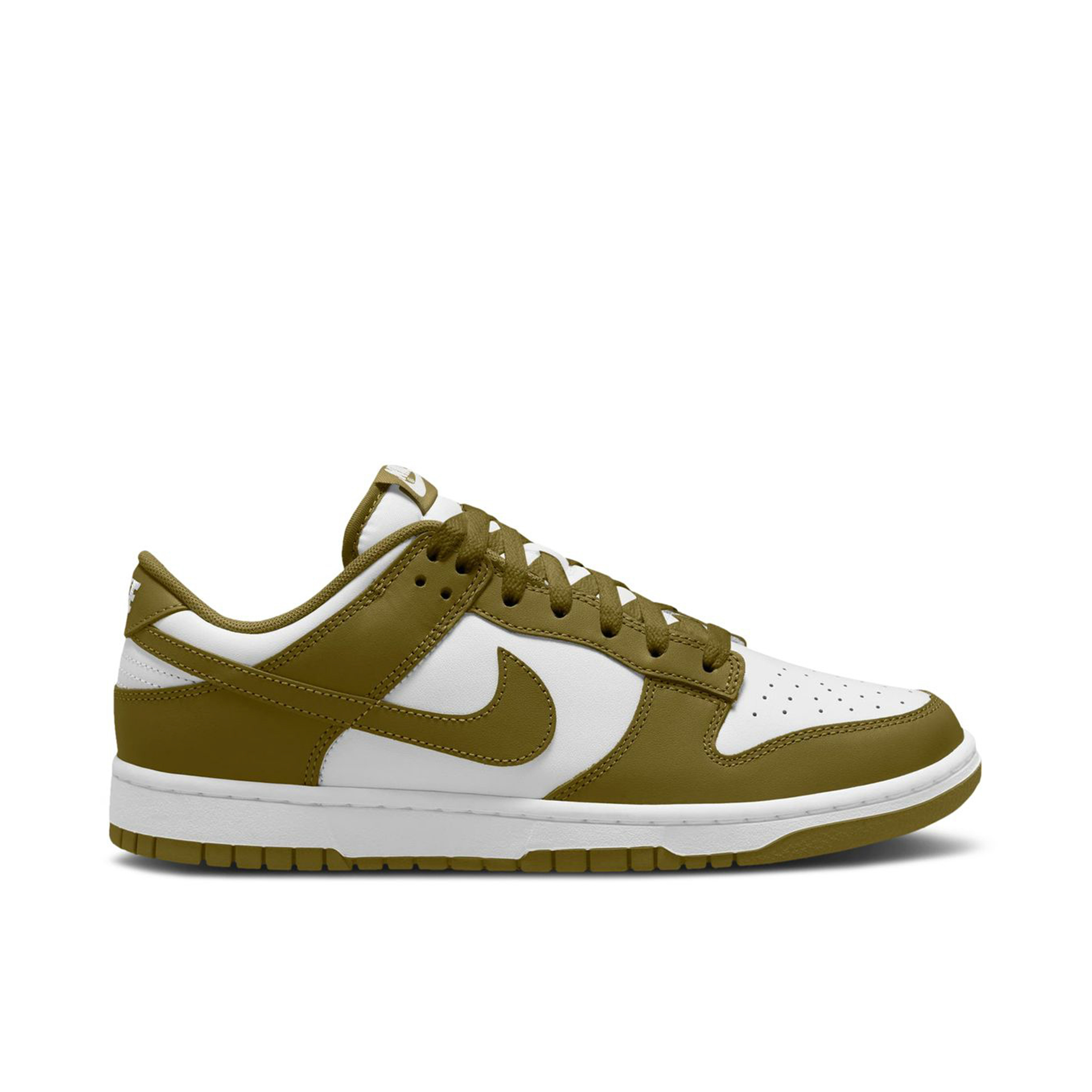 Nike Dunk Low Retro Pacific Moss | DV0833-105 | Laced