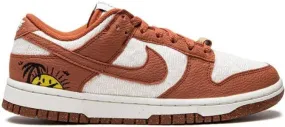 Nike Dunk Low Retro Sun Club sneakers White